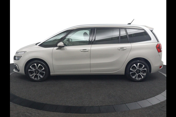 Citroën Grand C4 Spacetourer 1.2 PureTech Business*HAAK*ECC*CRUISE*7P*