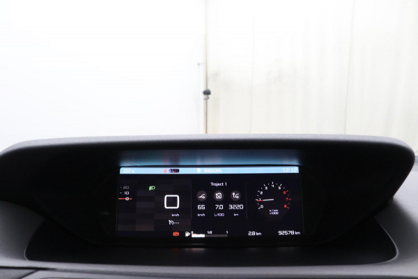 Citroën Grand C4 Spacetourer 1.2 PureTech Business*HAAK*ECC*CRUISE*7P*