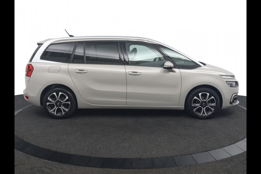 Citroën Grand C4 Spacetourer 1.2 PureTech Business*HAAK*ECC*CRUISE*7P*