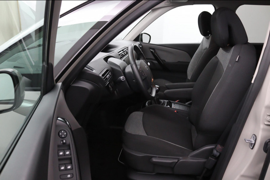 Citroën Grand C4 Spacetourer 1.2 PureTech Business*HAAK*ECC*CRUISE*7P*