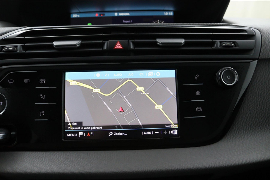 Citroën Grand C4 Spacetourer 1.2 PureTech Business*HAAK*ECC*CRUISE*7P*