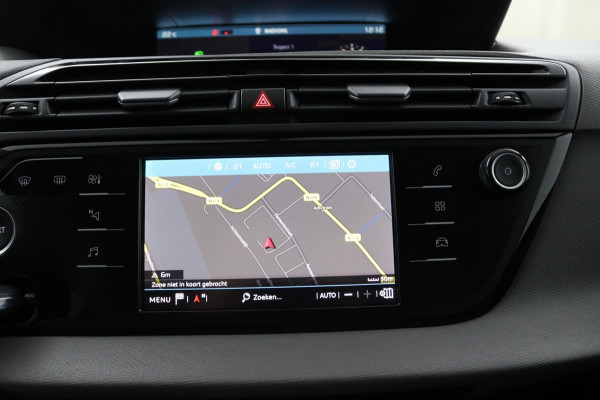 Citroën Grand C4 Spacetourer 1.2 PureTech Business*HAAK*ECC*CRUISE*7P*