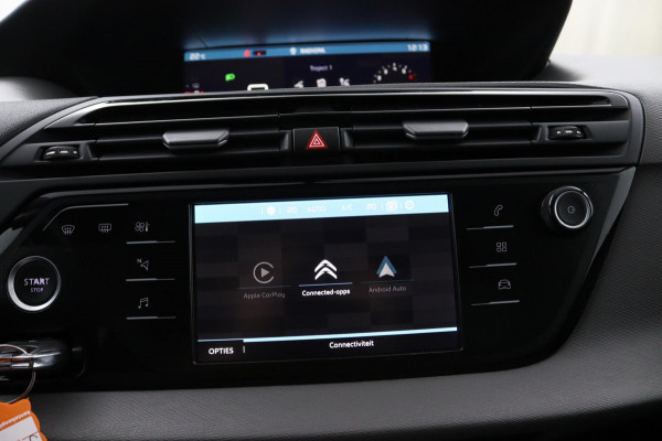Citroën Grand C4 Spacetourer 1.2 PureTech Business*HAAK*ECC*CRUISE*7P*