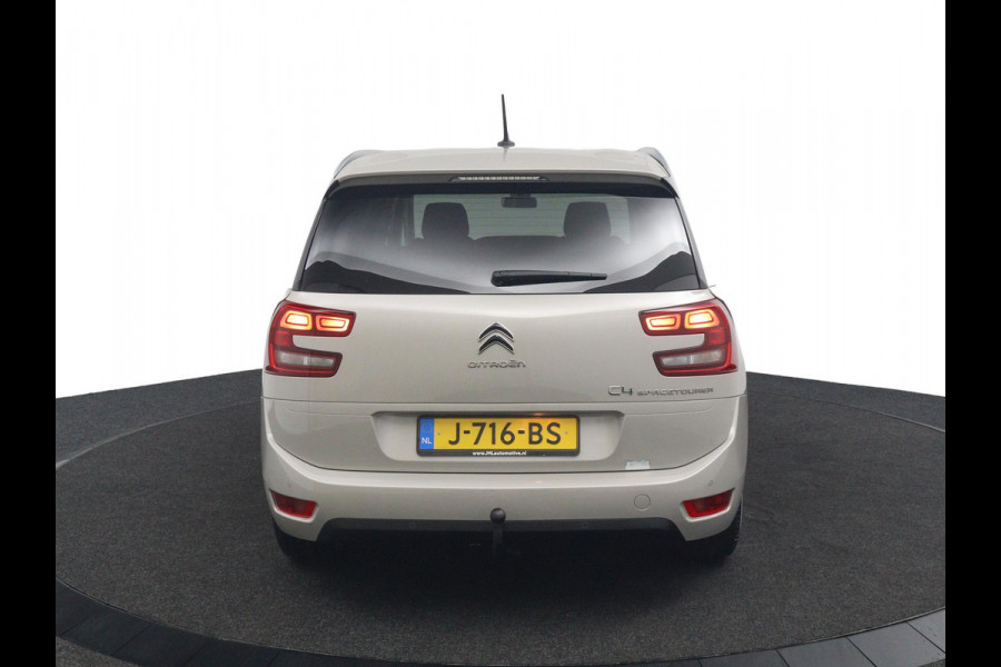 Citroën Grand C4 Spacetourer 1.2 PureTech Business*HAAK*ECC*CRUISE*7P*