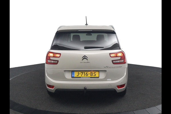 Citroën Grand C4 Spacetourer 1.2 PureTech Business*HAAK*ECC*CRUISE*7P*