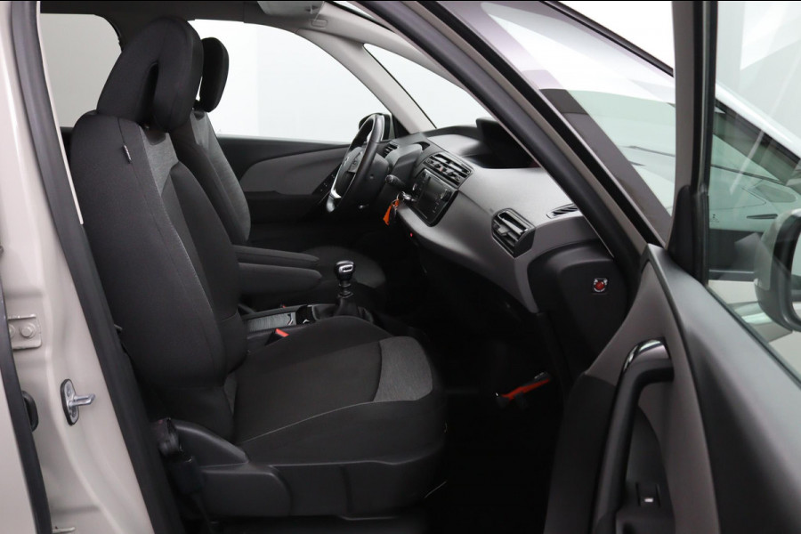 Citroën Grand C4 Spacetourer 1.2 PureTech Business*HAAK*ECC*CRUISE*7P*