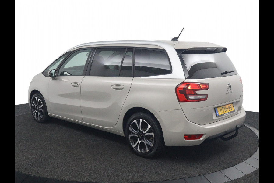 Citroën Grand C4 Spacetourer 1.2 PureTech Business*HAAK*ECC*CRUISE*7P*