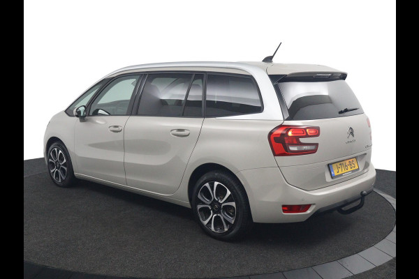 Citroën Grand C4 Spacetourer 1.2 PureTech Business*HAAK*ECC*CRUISE*7P*