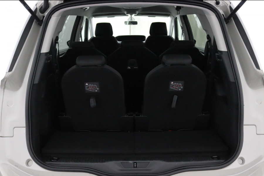 Citroën Grand C4 Spacetourer 1.2 PureTech Business*HAAK*ECC*CRUISE*7P*