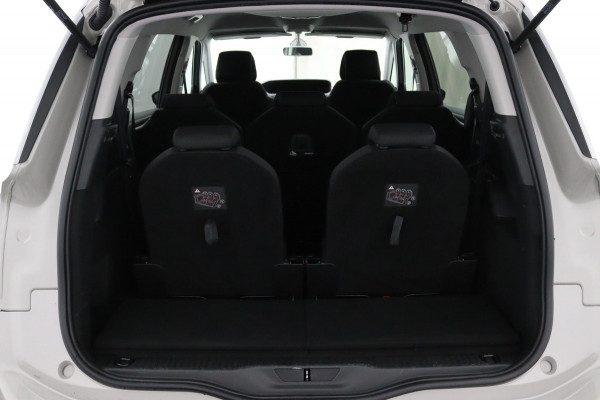 Citroën Grand C4 Spacetourer 1.2 PureTech Business*HAAK*ECC*CRUISE*7P*