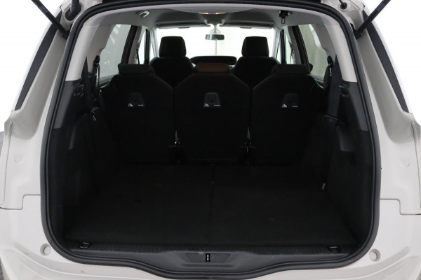Citroën Grand C4 Spacetourer 1.2 PureTech Business*HAAK*ECC*CRUISE*7P*