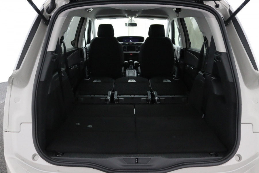 Citroën Grand C4 Spacetourer 1.2 PureTech Business*HAAK*ECC*CRUISE*7P*