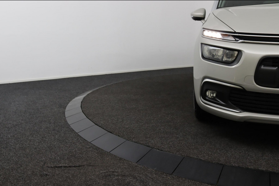 Citroën Grand C4 Spacetourer 1.2 PureTech Business*HAAK*ECC*CRUISE*7P*