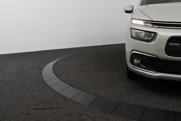 Citroën Grand C4 Spacetourer 1.2 PureTech Business*HAAK*ECC*CRUISE*7P*