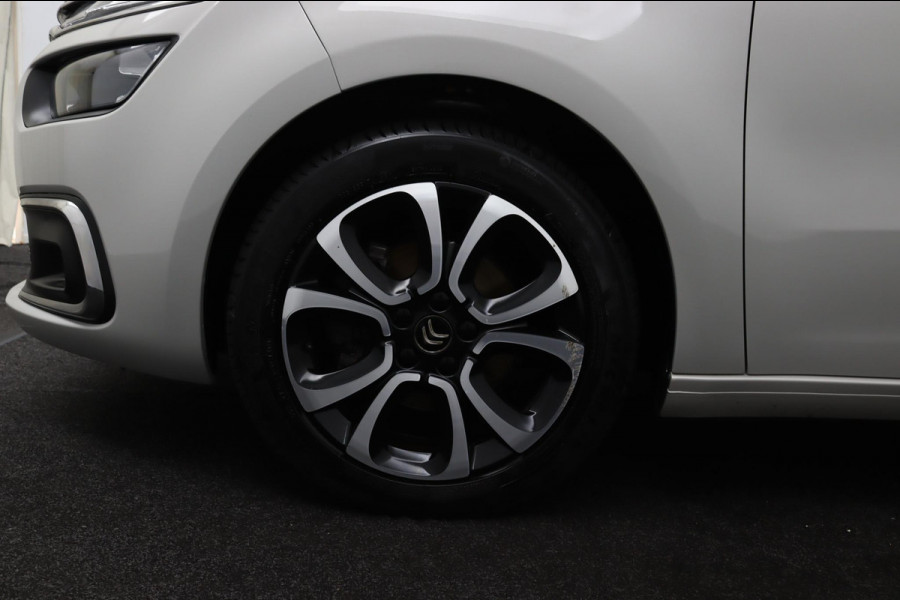 Citroën Grand C4 Spacetourer 1.2 PureTech Business*HAAK*ECC*CRUISE*7P*