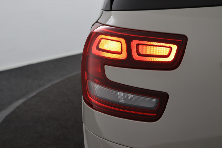Citroën Grand C4 Spacetourer 1.2 PureTech Business*HAAK*ECC*CRUISE*7P*