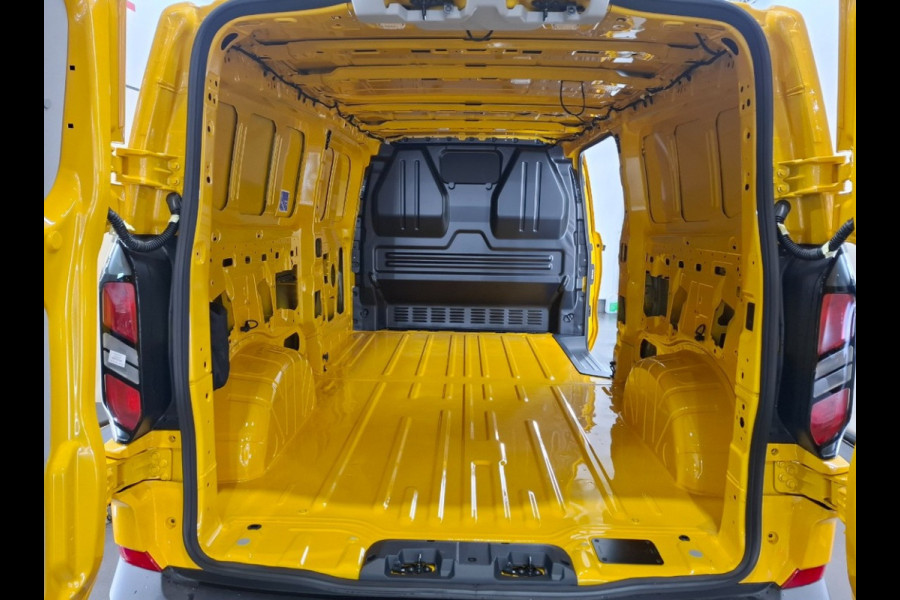 Ford Transit Custom 300 2.0 TDCI 136pk L2H1 Trend AUTOMAAT Eenmalige Aktieprijs op=op