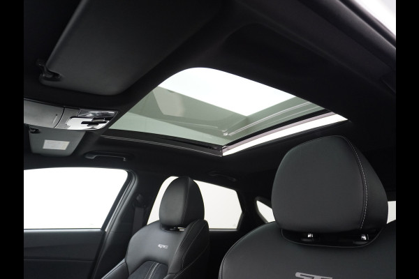 Kia ProCeed 1.4 T-GDI 141PK Autom. GT-Line Panoramadak Virtual Cockpit Trekhaak Navi Camera Ecc Apple Carplay Android Auto Adap.Cruise Stoel Keyless DAB Lmv 17" Led Dodehoekdetector Rijstrooksensor met correctie Elek.Achterklep Verkeersbord detectie Uitparkeer waarschuwing Zeer compleet! Origineel Nederlandse Auto €35.000,- nieuw