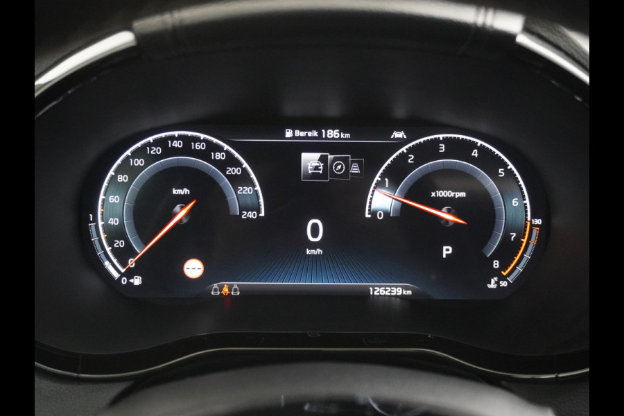 Kia ProCeed 1.4 T-GDI 141PK Autom. GT-Line Panoramadak Virtual Cockpit Trekhaak Navi Camera Ecc Apple Carplay Android Auto Adap.Cruise Stoel Keyless DAB Lmv 17" Led Dodehoekdetector Rijstrooksensor met correctie Elek.Achterklep Verkeersbord detectie Uitparkeer waarschuwing Zeer compleet! Origineel Nederlandse Auto €35.000,- nieuw