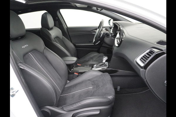 Kia ProCeed 1.4 T-GDI 141PK Autom. GT-Line Panoramadak Virtual Cockpit Trekhaak Navi Camera Ecc Apple Carplay Android Auto Adap.Cruise Stoel Keyless DAB Lmv 17" Led Dodehoekdetector Rijstrooksensor met correctie Elek.Achterklep Verkeersbord detectie Uitparkeer waarschuwing Zeer compleet! Origineel Nederlandse Auto €35.000,- nieuw