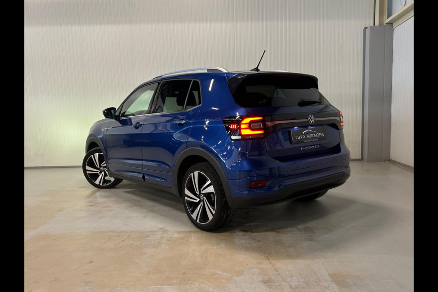 Volkswagen T-Cross 1.0 TSI Style | NAP | 3x R-LINE | CAMERA | ACC