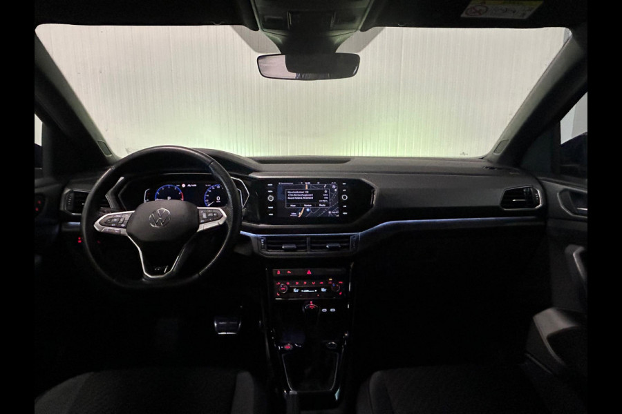 Volkswagen T-Cross 1.0 TSI Style | NAP | 3x R-LINE | CAMERA | ACC