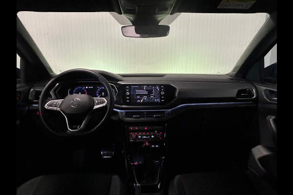 Volkswagen T-Cross 1.0 TSI Style | NAP | 3x R-LINE | CAMERA | ACC