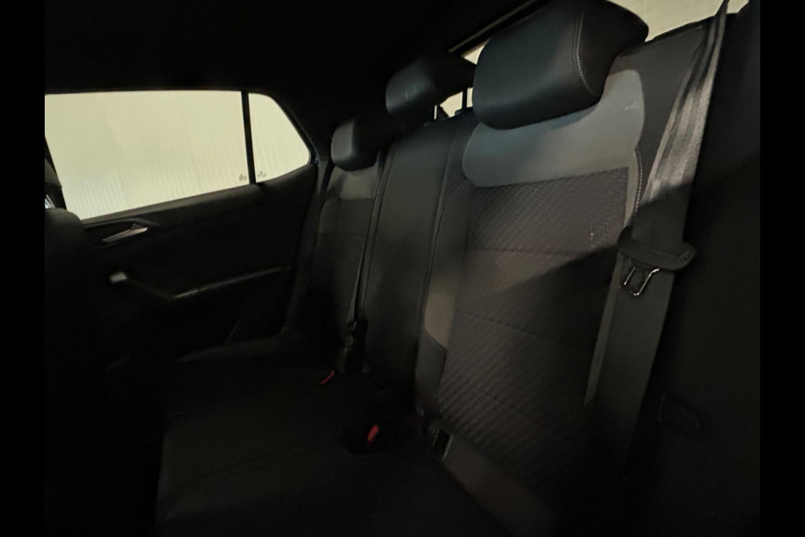 Volkswagen T-Cross 1.0 TSI Style | NAP | 3x R-LINE | CAMERA | ACC