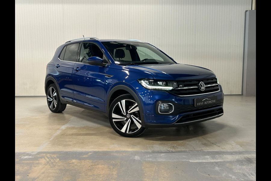 Volkswagen T-Cross 1.0 TSI Style | NAP | 3x R-LINE | CAMERA | ACC