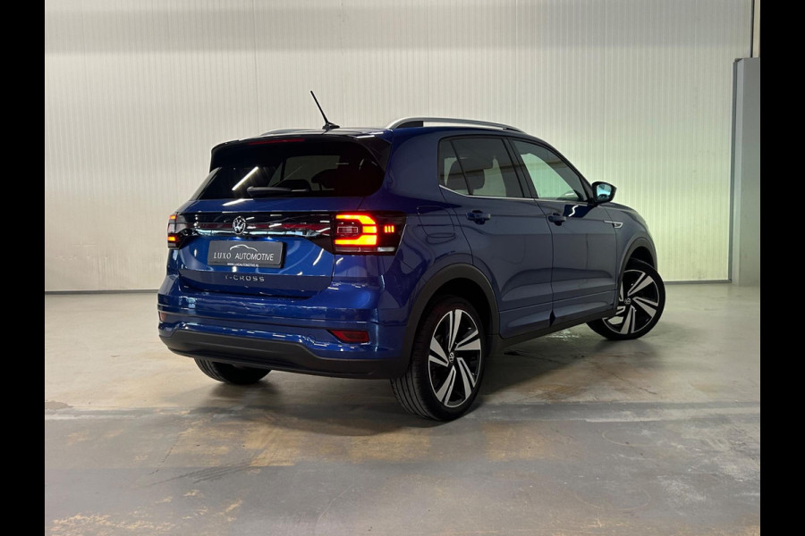 Volkswagen T-Cross 1.0 TSI Style | NAP | 3x R-LINE | CAMERA | ACC