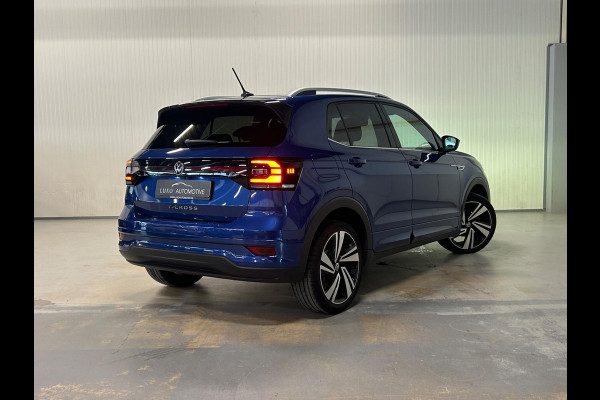 Volkswagen T-Cross 1.0 TSI Style | NAP | 3x R-LINE | CAMERA | ACC