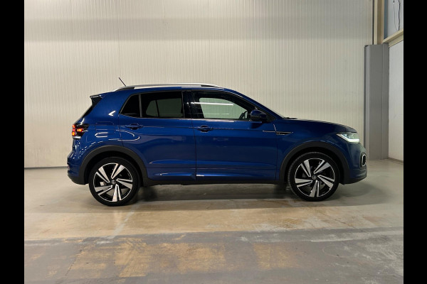 Volkswagen T-Cross 1.0 TSI Style | NAP | 3x R-LINE | CAMERA | ACC