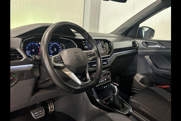 Volkswagen T-Cross 1.0 TSI Style | NAP | 3x R-LINE | CAMERA | ACC
