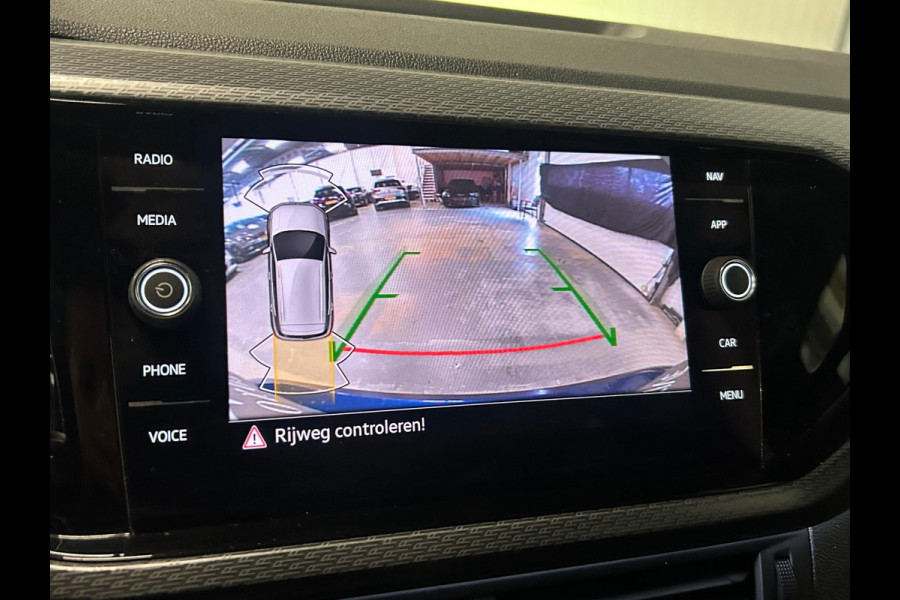 Volkswagen T-Cross 1.0 TSI Style | NAP | 3x R-LINE | CAMERA | ACC