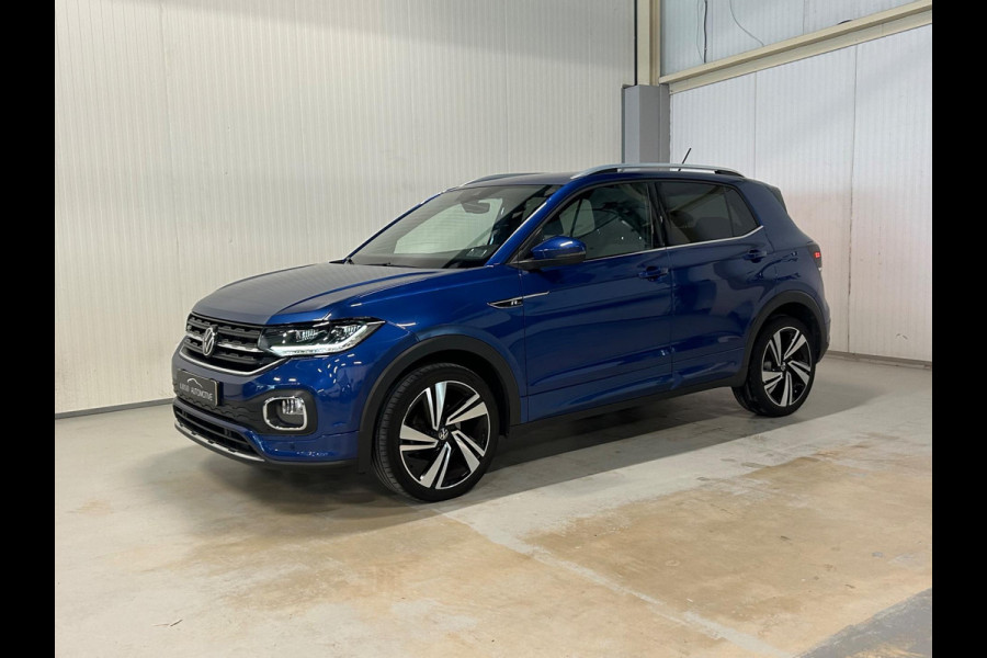 Volkswagen T-Cross 1.0 TSI Style | NAP | 3x R-LINE | CAMERA | ACC