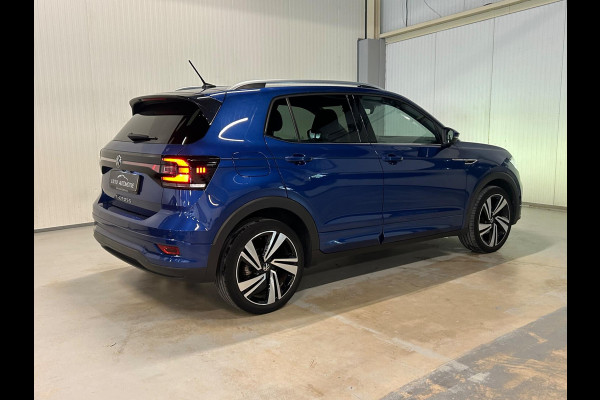 Volkswagen T-Cross 1.0 TSI Style | NAP | 3x R-LINE | CAMERA | ACC