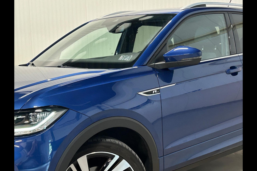 Volkswagen T-Cross 1.0 TSI Style | NAP | 3x R-LINE | CAMERA | ACC