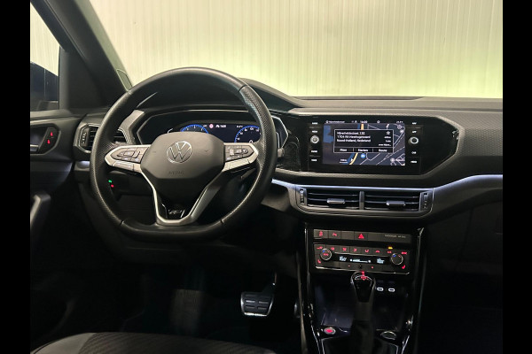Volkswagen T-Cross 1.0 TSI Style | NAP | 3x R-LINE | CAMERA | ACC