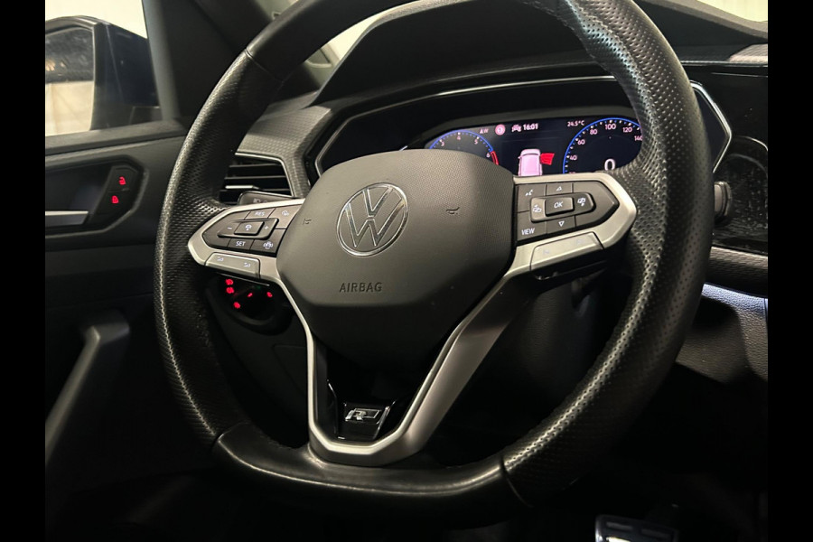 Volkswagen T-Cross 1.0 TSI Style | NAP | 3x R-LINE | CAMERA | ACC