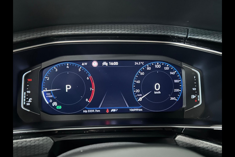 Volkswagen T-Cross 1.0 TSI Style | NAP | 3x R-LINE | CAMERA | ACC