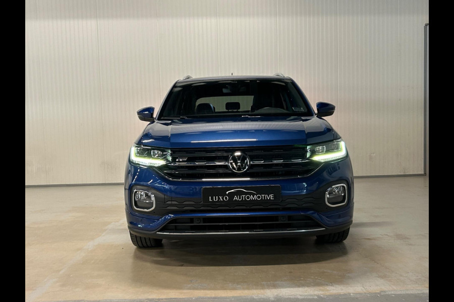 Volkswagen T-Cross 1.0 TSI Style | NAP | 3x R-LINE | CAMERA | ACC