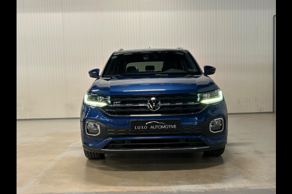 Volkswagen T-Cross 1.0 TSI Style | NAP | 3x R-LINE | CAMERA | ACC