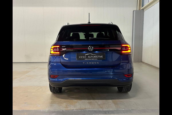 Volkswagen T-Cross 1.0 TSI Style | NAP | 3x R-LINE | CAMERA | ACC