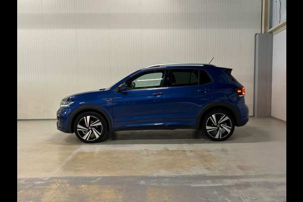 Volkswagen T-Cross 1.0 TSI Style | NAP | 3x R-LINE | CAMERA | ACC