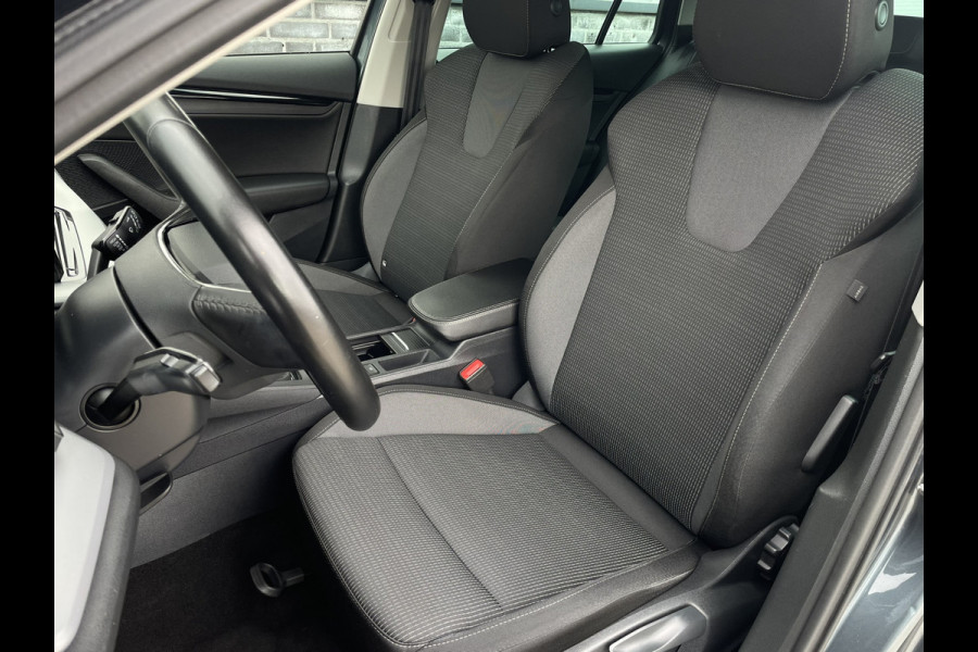 Škoda Octavia Combi 1.0 TSI Business Edition Plus Elek. Trekhaak | Virtual Cockpit | LED | Navi | Carplay