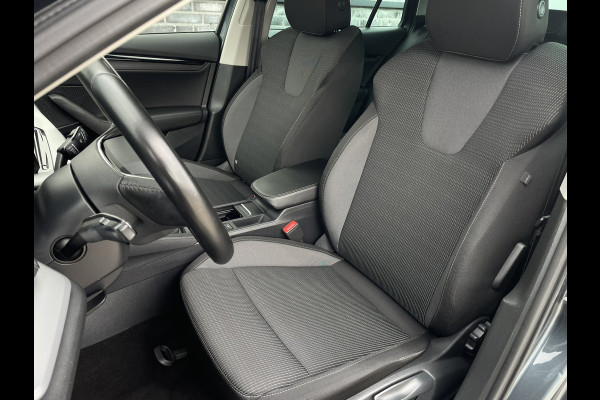 Škoda Octavia Combi 1.0 TSI Business Edition Plus Elek. Trekhaak | Virtual Cockpit | LED | Navi | Carplay