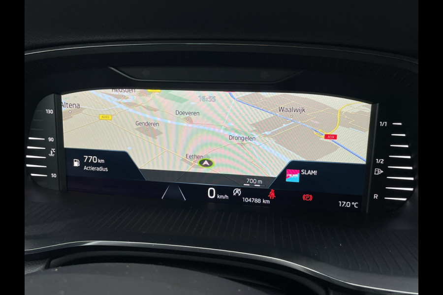 Škoda Octavia Combi 1.0 TSI Business Edition Plus Elek. Trekhaak | Virtual Cockpit | LED | Navi | Carplay
