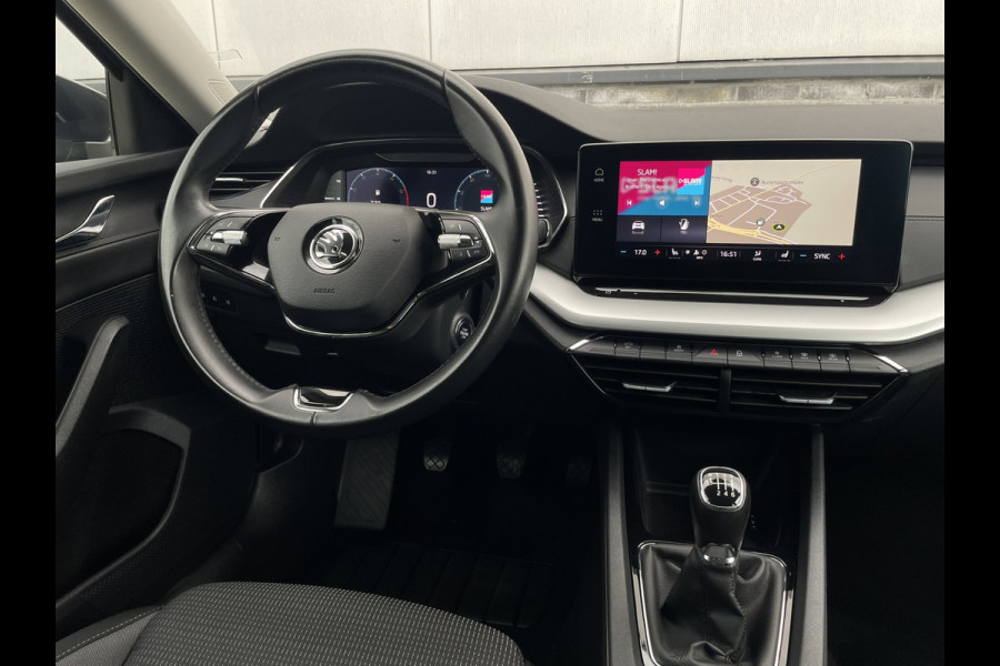 Škoda Octavia Combi 1.0 TSI Business Edition Plus Elek. Trekhaak | Virtual Cockpit | LED | Navi | Carplay