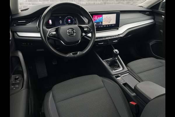 Škoda Octavia Combi 1.0 TSI Business Edition Plus Elek. Trekhaak | Virtual Cockpit | LED | Navi | Carplay