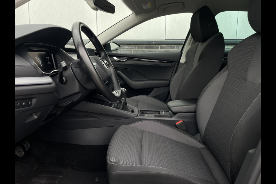 Škoda Octavia Combi 1.0 TSI Business Edition Plus Elek. Trekhaak | Virtual Cockpit | LED | Navi | Carplay